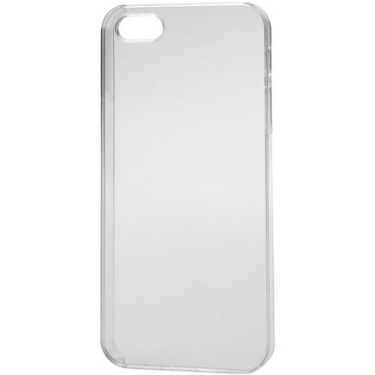 Mobilskydd, storlek 6x12,5 cm, tjocklek 10 mm, transparent, 1 st.