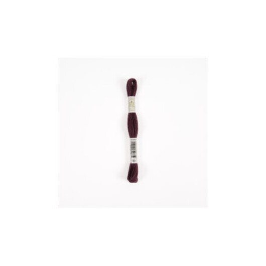 DMC Eco Vita 360 Broderigarn av ekologisk ull 503 - 6 st