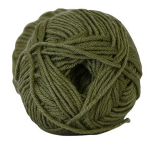 Hjertegarn Merino Cotton 422