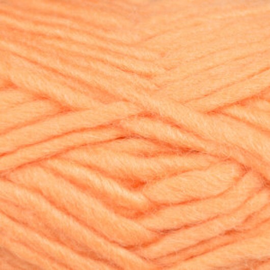 Infinity Hearts Snowdrop 19 Pastell Orange