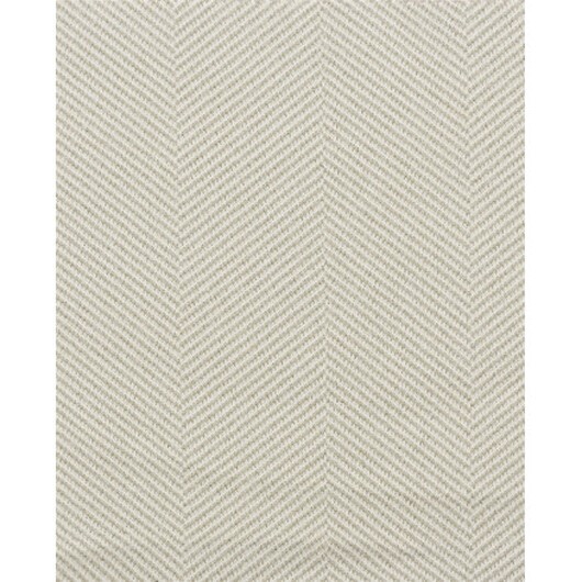 Jacquardtyg 150cm 062 - Ljusbeige fiskbensmönster