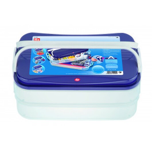 Prym Clickbox Jumbo Startset