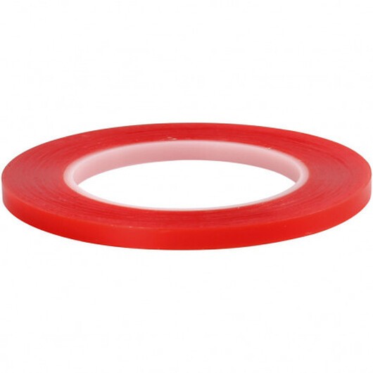 Powertape, B: 7 mm, 25 m