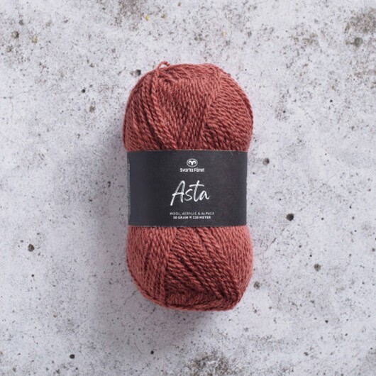 Black Sheep Asta 84 Burnt Amber