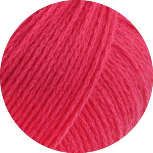 Lana Grossa Cashmere Pure Garn 18 Hallon