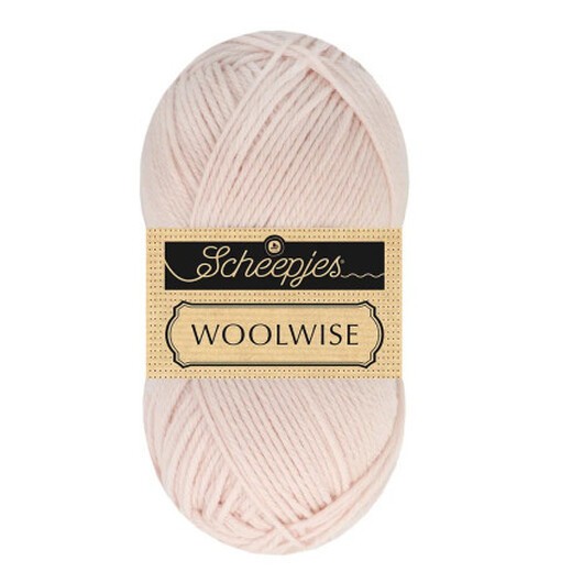 Scheepjes Woolwise Garn 719 Soft Coral