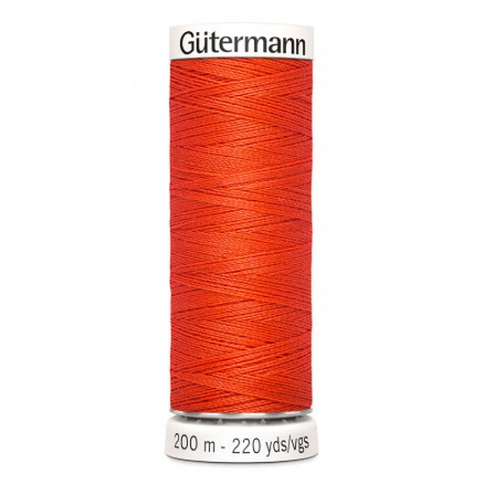 Gütermann sytråd Polyester 155 - 200m