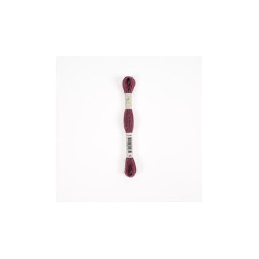 DMC Eco Vita 360 Broderigarn av ekologisk ull 405 - 6 st