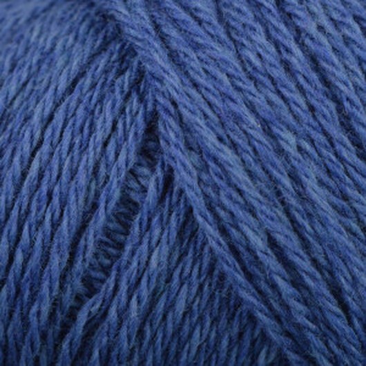 Â Permin Esther Garn 883437 Indigo