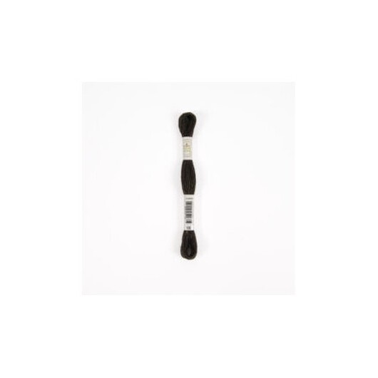 DMC Eco Vita 360 Broderigarn av ekologisk ull 106 - 6 st