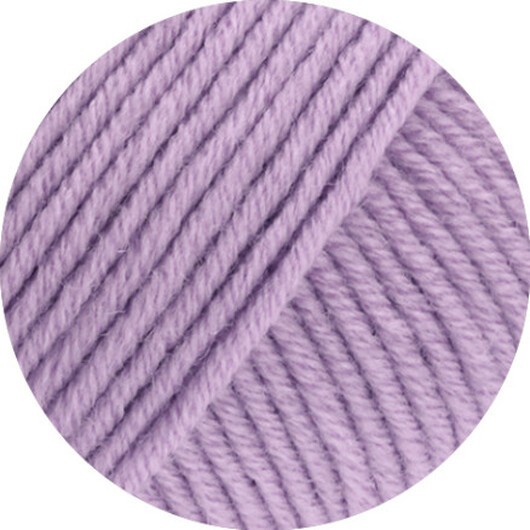 Lana Grossa Cool Wool Superbig Uni Garn 12 Syren