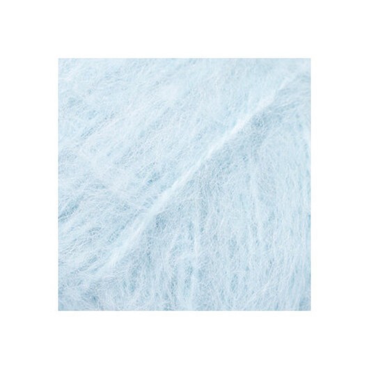 DROPS Melody Garn Unicolor 34 Morgendis