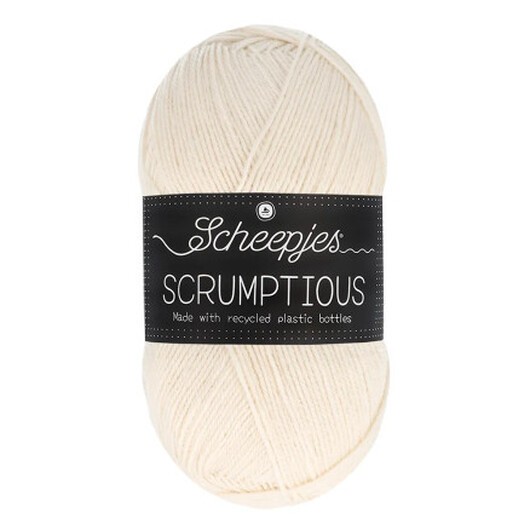 Scheepjes Läckra Garn 386 Lemon Granita