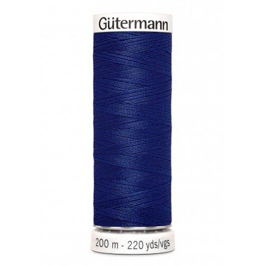 Gütermann sytråd Polyester 232 - 200m