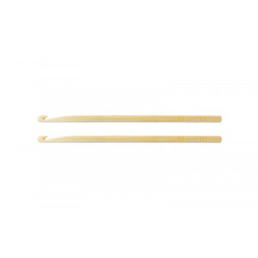 KnitPro Bamboo Virknål Bambu 3,50mm