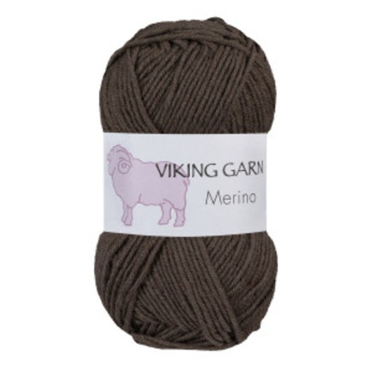 Viking Garn Merino 808