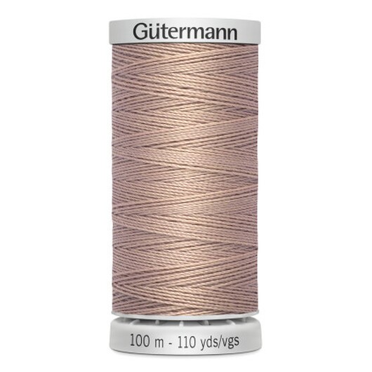 Gütermann Sytråd Extra Stark 991 Rosa - 100m