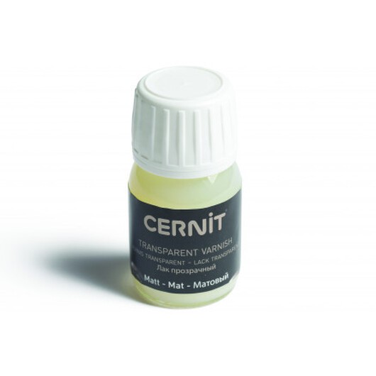 Cernit Matt lack 30ml