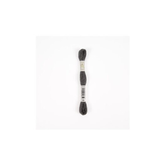 DMC Eco Vita 360 Broderigarn av ekologisk ull 004 - 6 st