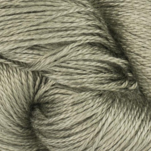 BC Garn Jaipur Peace Silke 53 Khaki