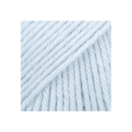 DROPS Lima Garn Unicolor 9033 Vinterhimmel