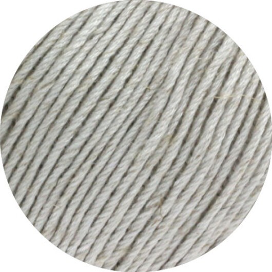 Lana Grossa Solo Lino 2 Grege