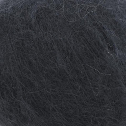 Kremke Silky Kid Unicolor 081 Svart