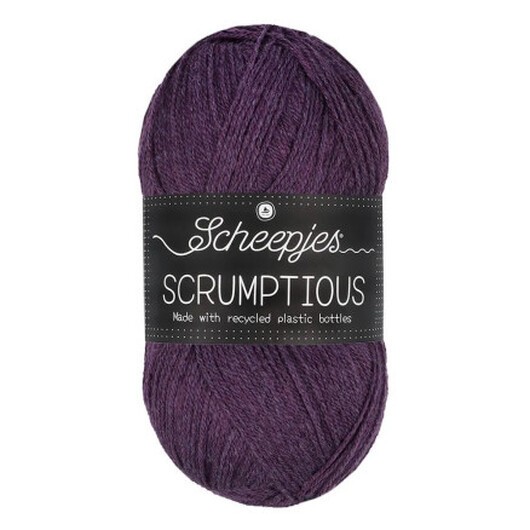 Scheepjes Läckra Garn 324 Huckleberry Pie