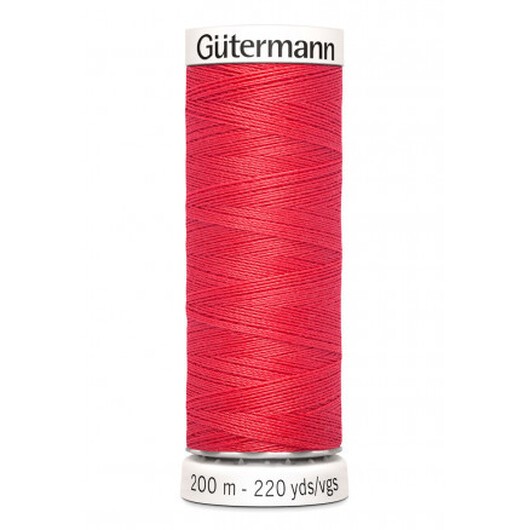 Gütermann sytråd Polyester 016 - 200m