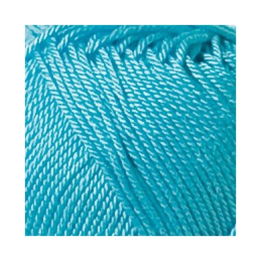 Järbo 8/4 Garn Unicolor 32029 Turkos