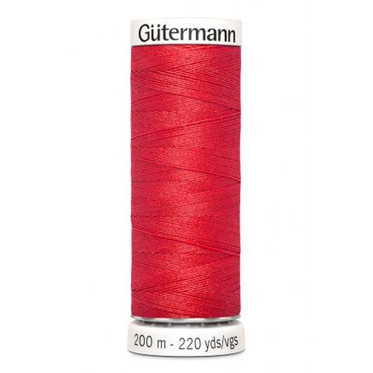 Gütermann sytråd Polyester 491 - 200m