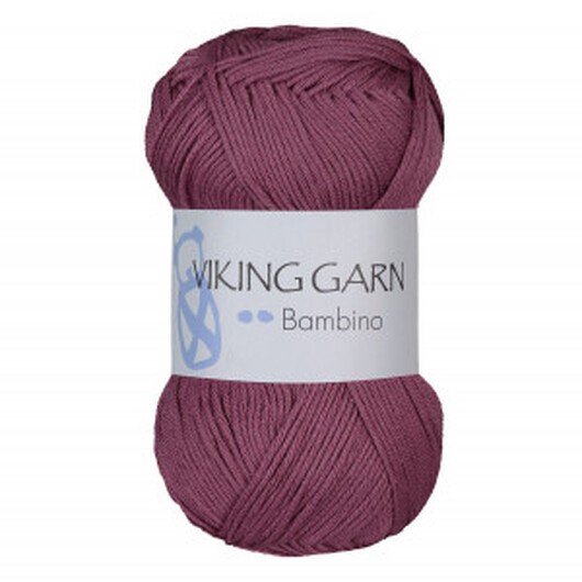 Viking Garn Bambino 462