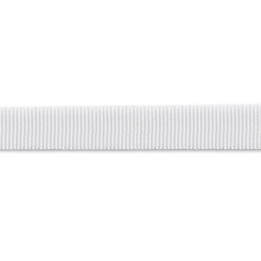 Prym Väskrem Vit 25mm - 10m