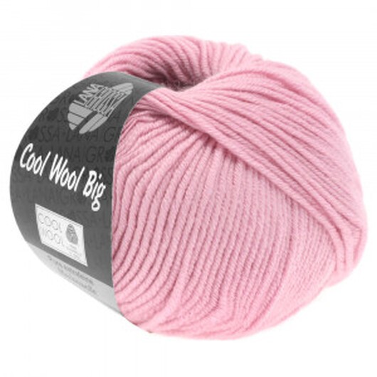 Lana Grossa Cool Wool Big Garn 963