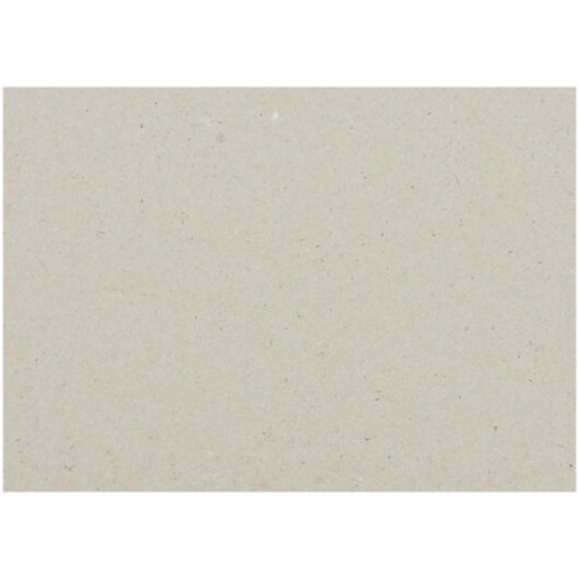 Kartong, ark 25x35 cm, tjocklek 0,5 mm, 350 g, 100 ark/ 1 förp.