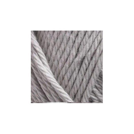 Svarta Färet Tilda Cotton Eco 25g 426212 Kvicksilvergrå