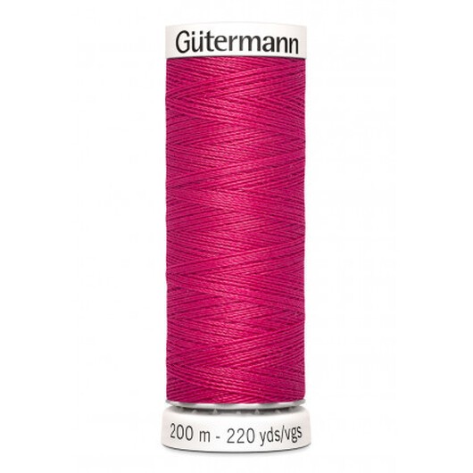 Gütermann sytråd Polyester 382 - 200m