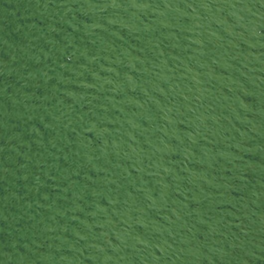 Fleece, L: 125 cm, B: 150 cm, 200 g, grön, 1 st.