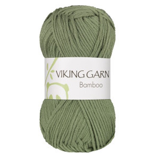 Viking Garn Bamboo 634