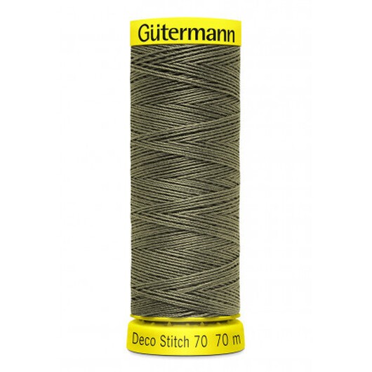 Gütermann Deco Stitch 70 Sytråd Polyester 824 - 70m