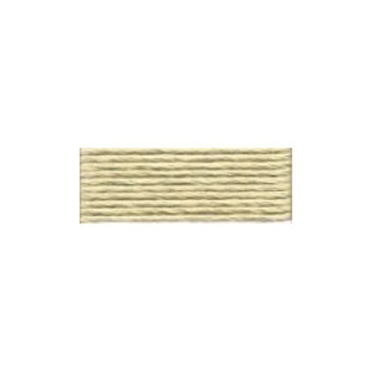 DMC Mouliné Special 25 Broderigarn 644 Beige