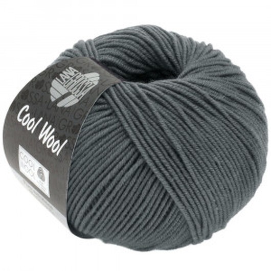 Lana Grossa Cool Wool Garn 2064