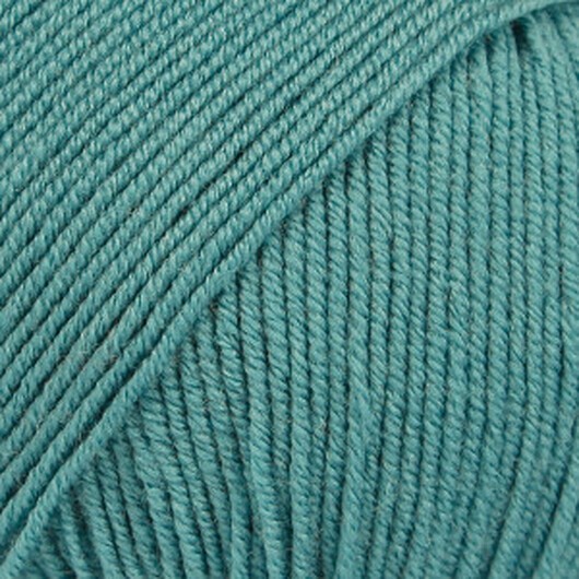 Drops Baby Merino Garn Unicolor 47 Nordsjö