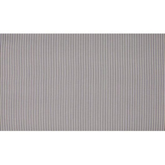 Minimals Bomullspoplin Tyg Print 365 Stripe Grey 145cm - 50cm
