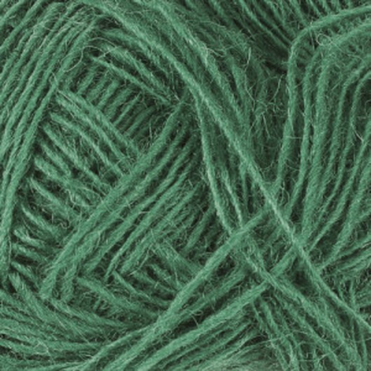 Ãstex Einband Garn Green