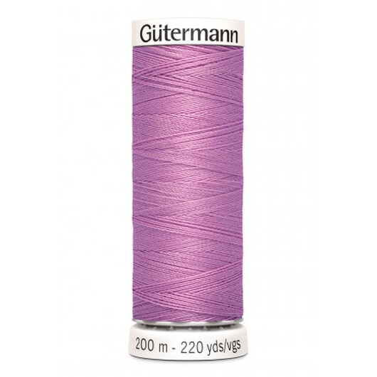 Gütermann sytråd Polyester 211 - 200m