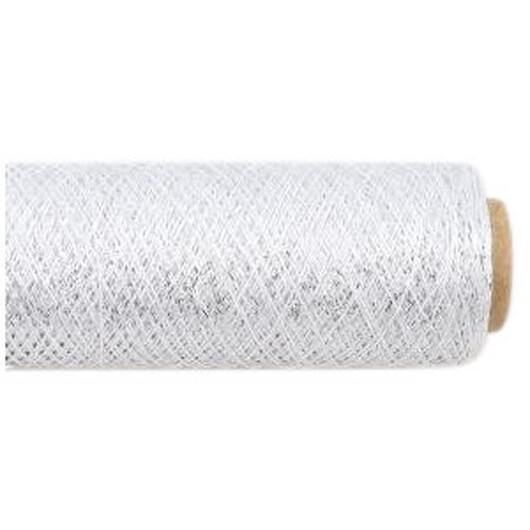 Kremke Soul Wool Stellaris 101 White Silver