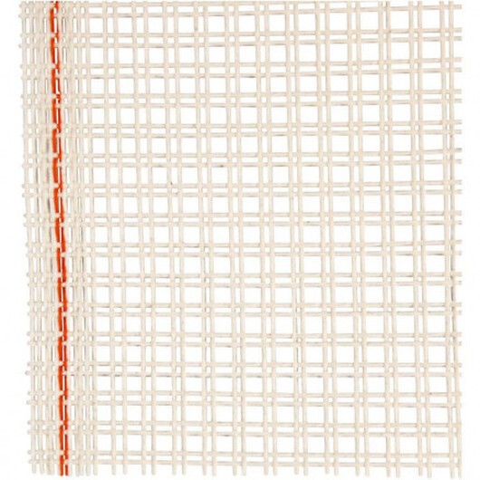 Ryabotten Natur 50x100cm