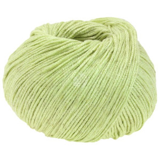 Lana Grossa Linarte Garn 316 Grön