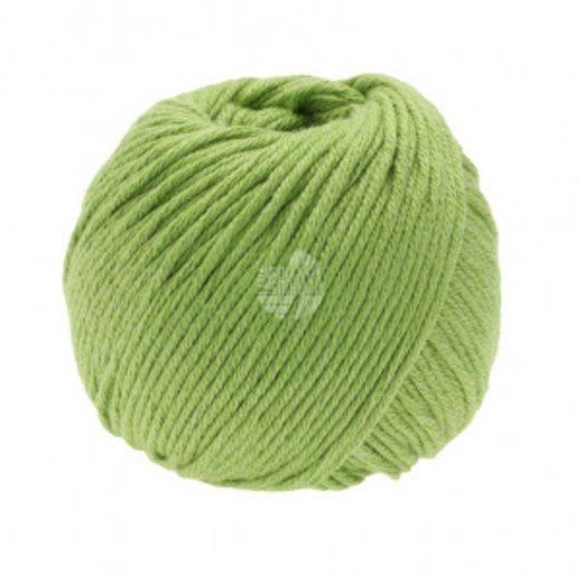 Lana Grossa Soft Cotton Big Garn 11
